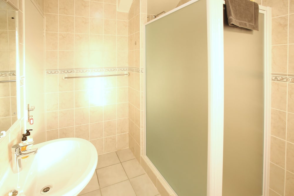 Coastal Calm Langebaan 6 Sleeper
