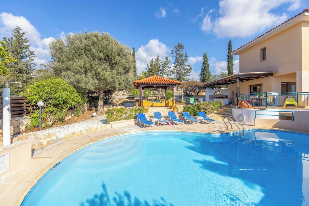 Apollon Harmony Villa