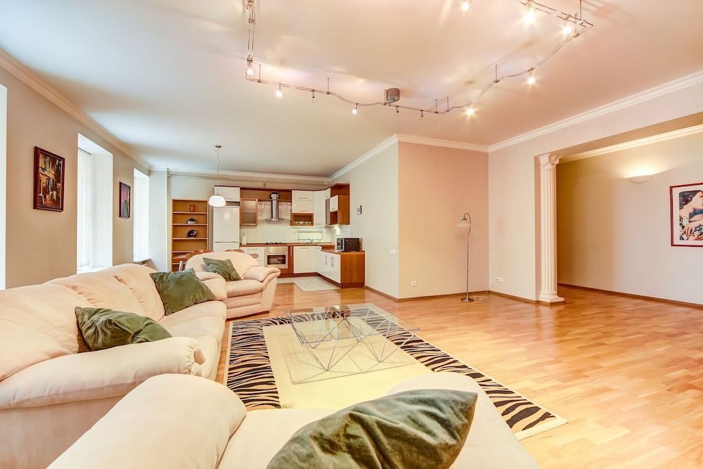 ERS Apartment