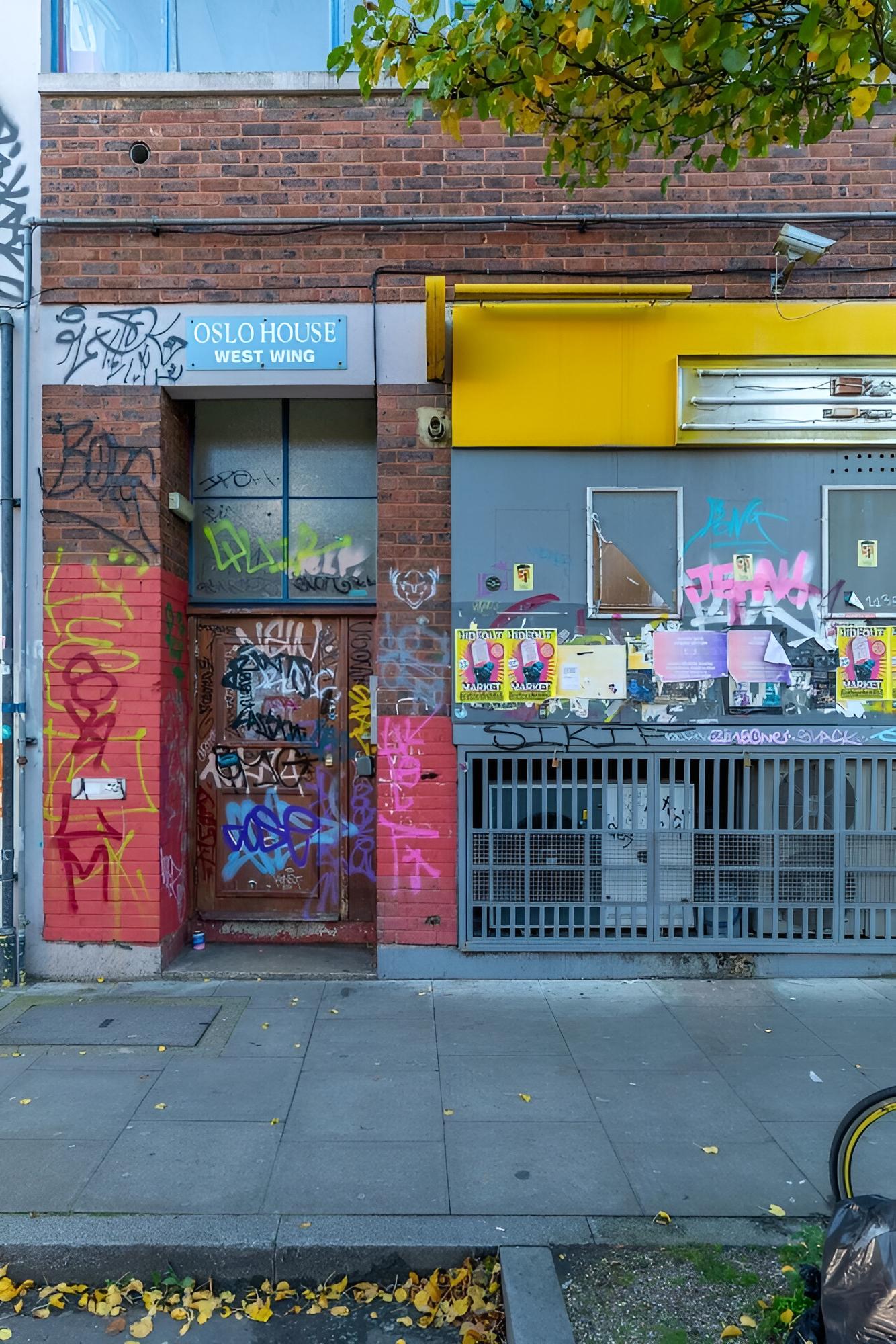 Trendy & Artistic Loft Hideaway, Hackney Wick!