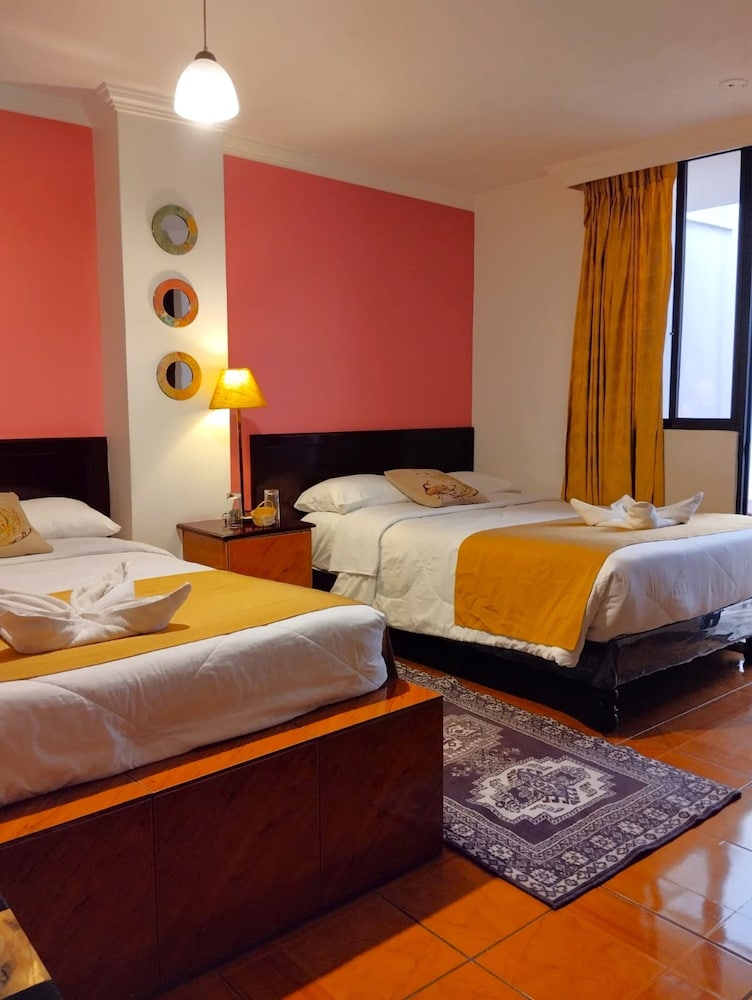 La Rosario Hotel