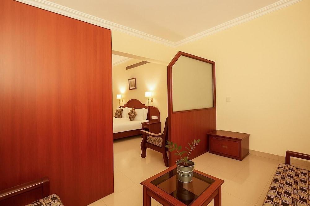 Hotel Indraprastha Thiruvalla
