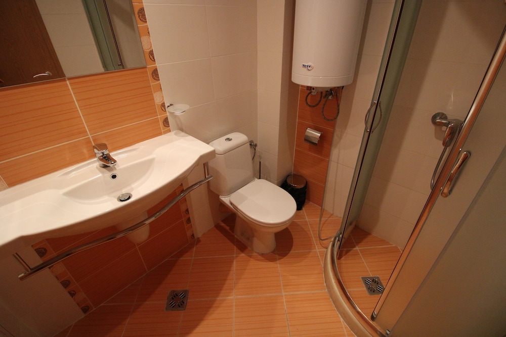River Park - Menada Apartments