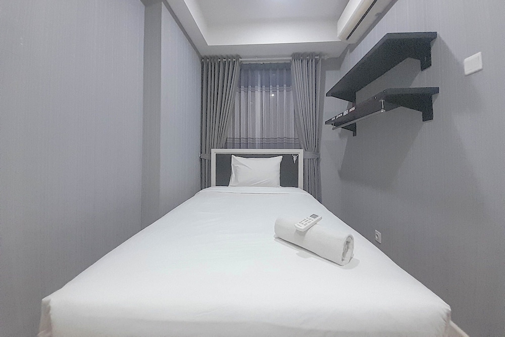 Elegant And Modern 2Br Apartment Landmark Residence Bandung