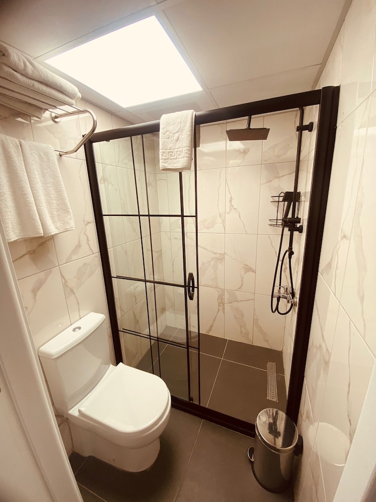 Hodegon Suite Otel - Image 68