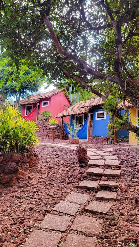 Pousada Mirante de Lençóis