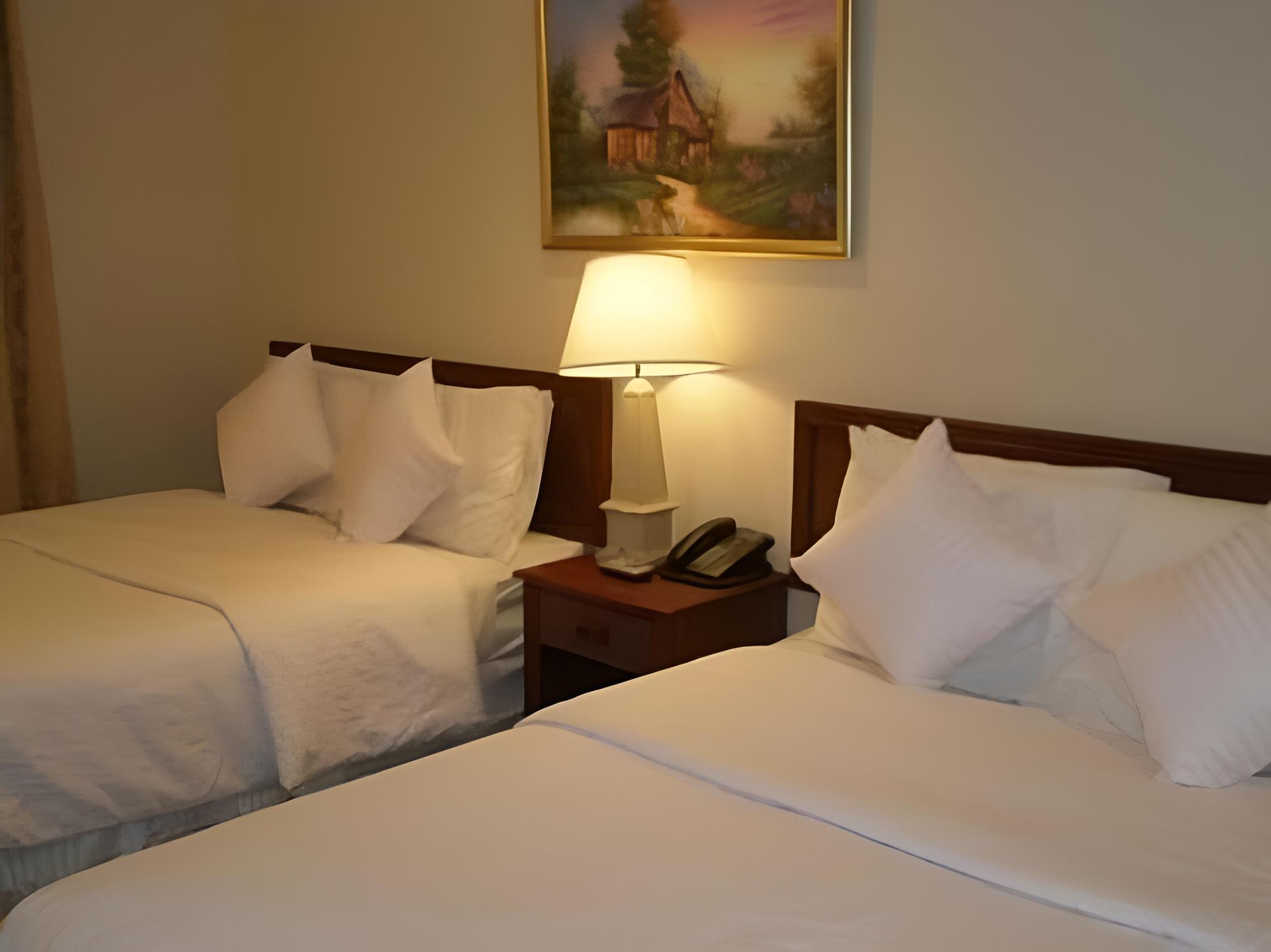 Windsor Hotel
