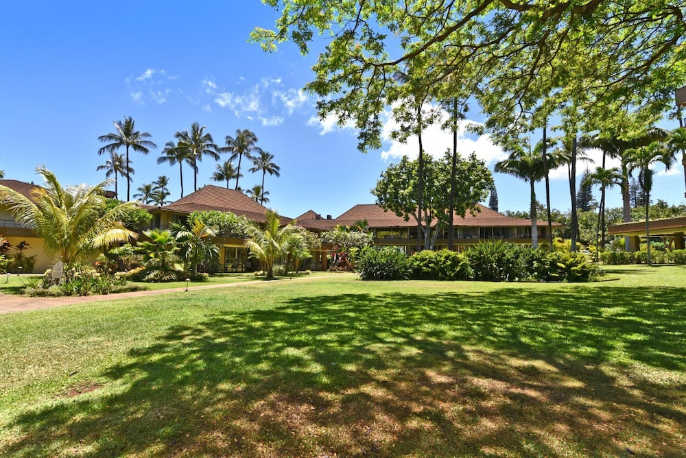 Maui Kaanapali Villas MKV-C152 by KBM
