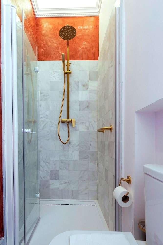 Exclusive Apartment in Seville.plaza del Museo 001