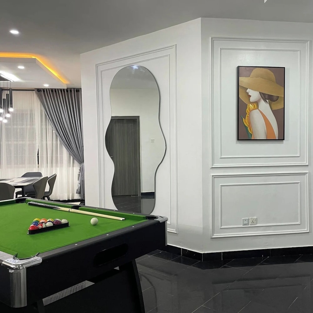 Biba Apartment