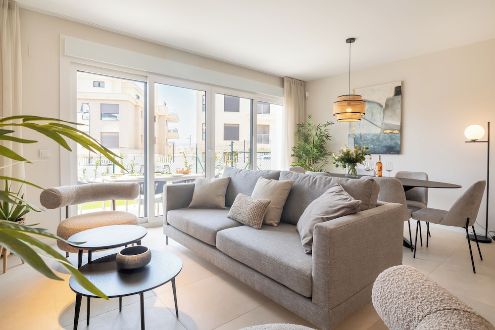 La Cala Serena Village Townhouse