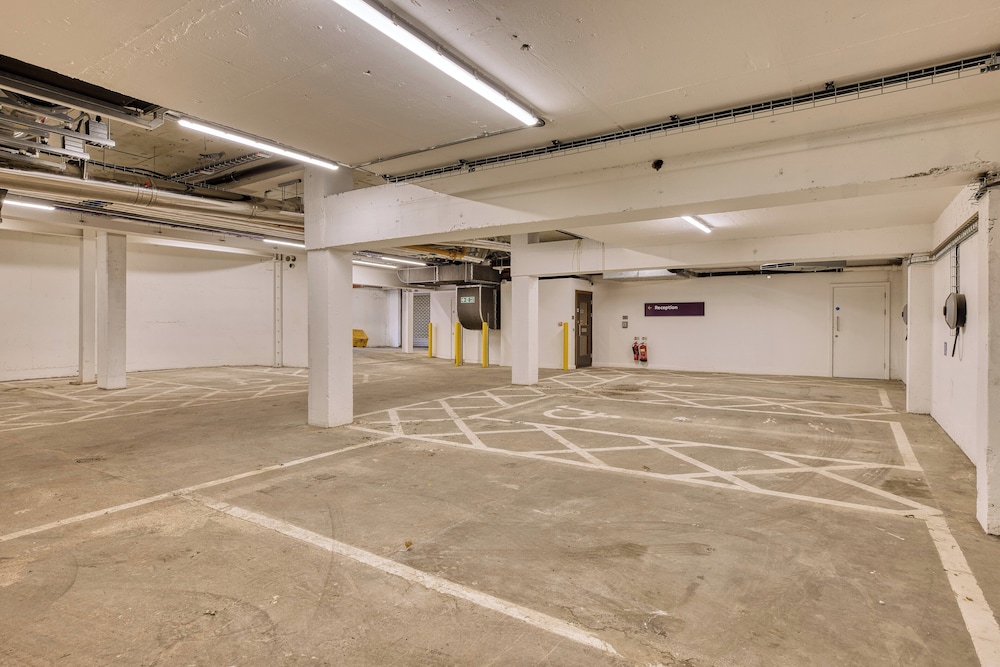 Premier Inn London Hammersmith - Shepherds Bush Road