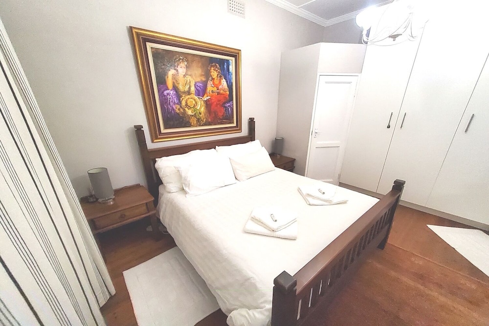 Sea Point Lifestyle Lodge