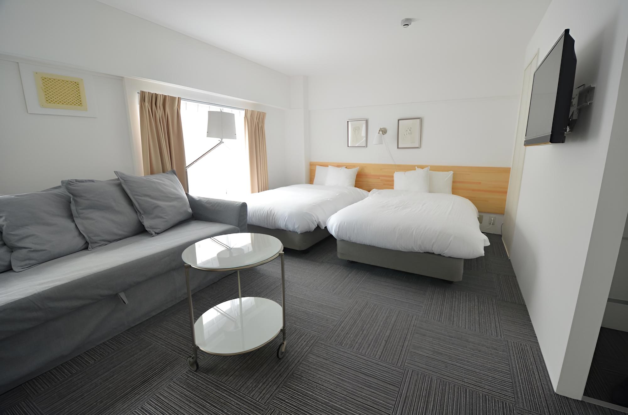 midi HOTEL