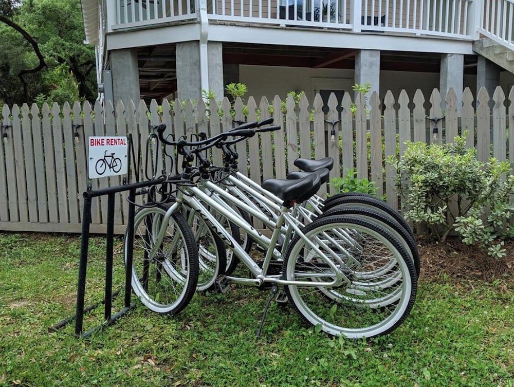 Abita Springs Hotel