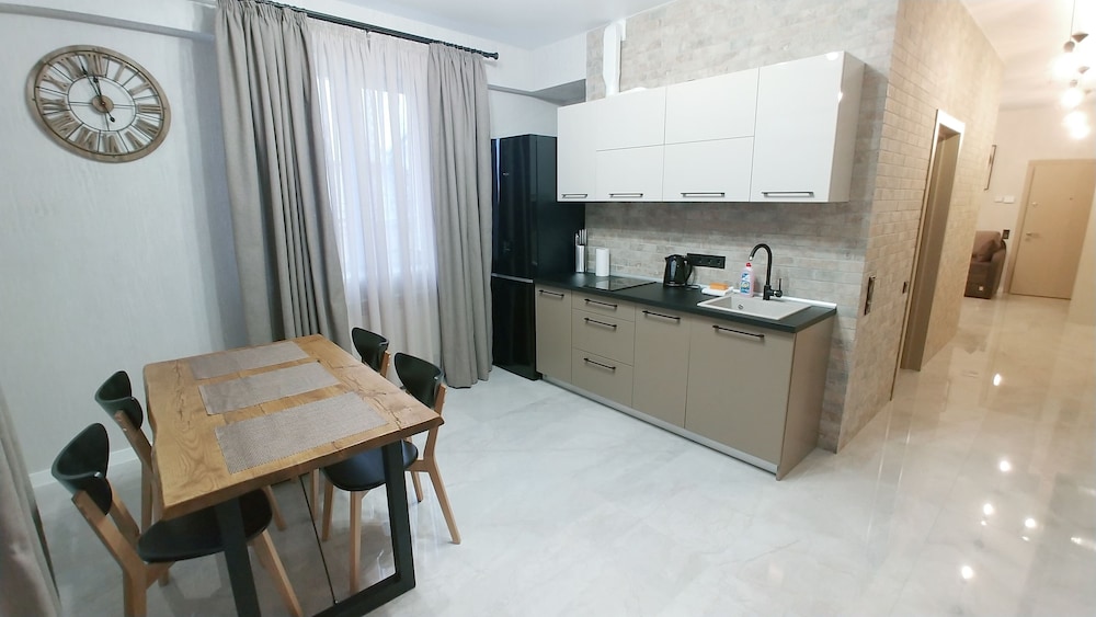 Kiev Apartments