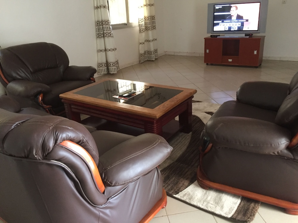 Bamako Vacations - Villa Diamaka - Property Image 8