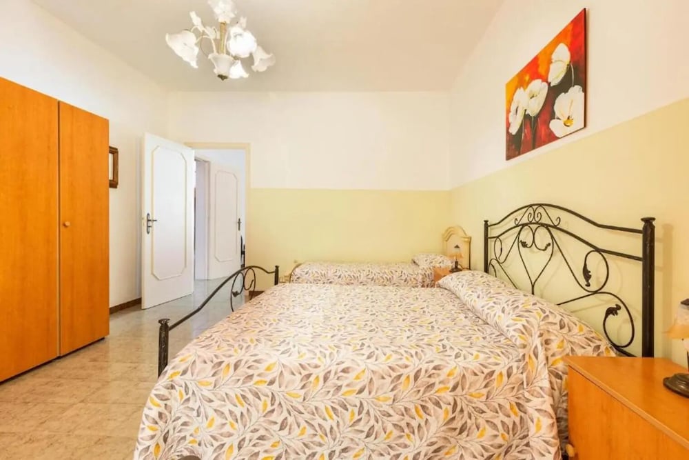 Casa Terrazza Sul Mare in Torre Lapillo