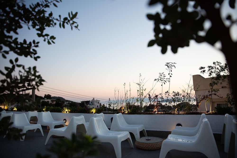 Oda Bodrum Gumusluk - Image 8