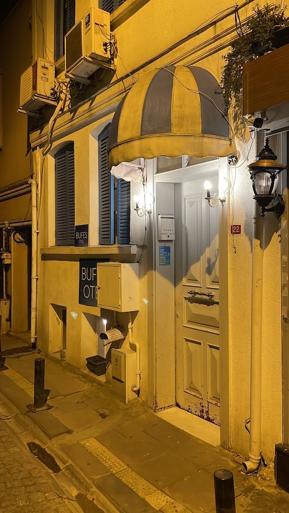 Bufes Otel - Image 26