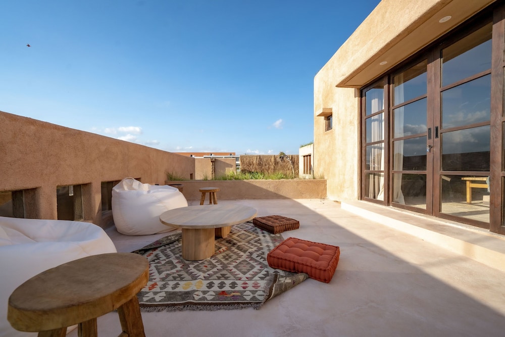 Villas de Lujo at Bocoa Villas