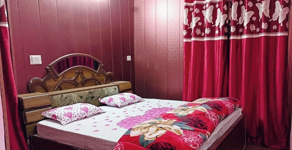 Inheart Homestay Mussoorie