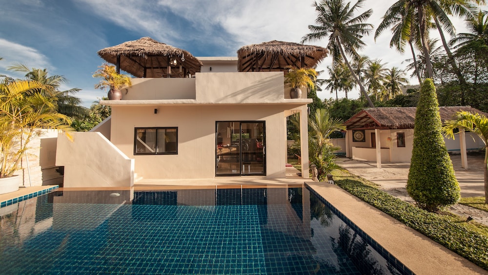 Coco Lilly Villas