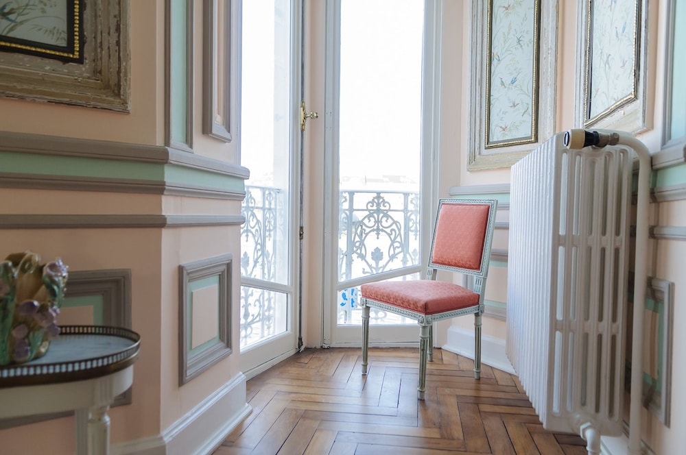 La Villa Balat