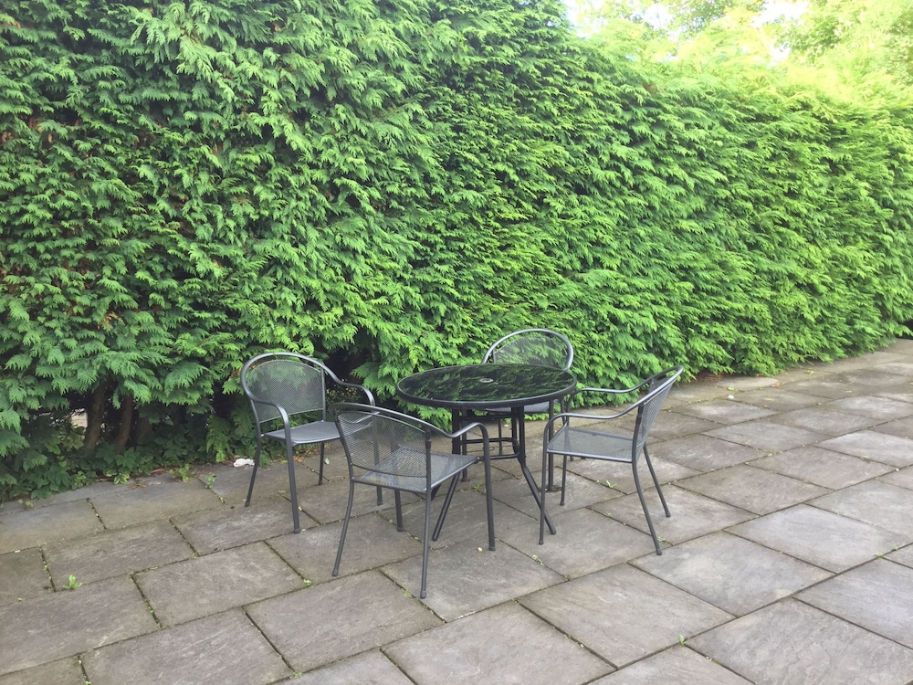 Inverness Apartments - Culduthel