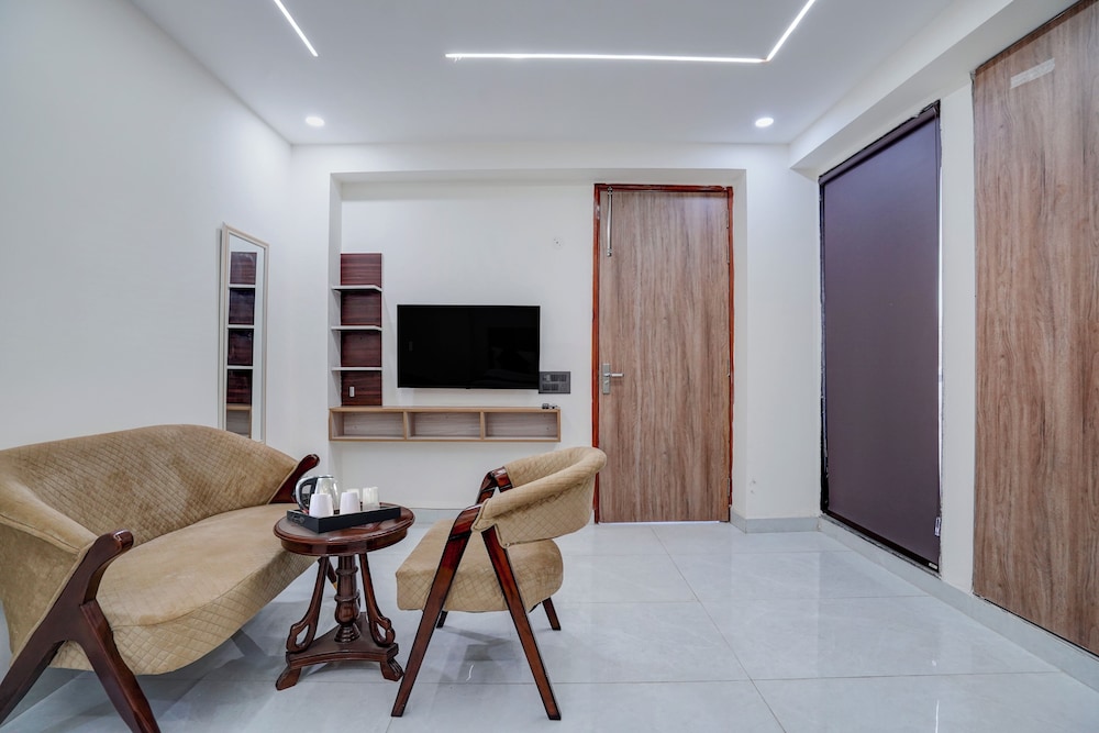 Banquesta Suites