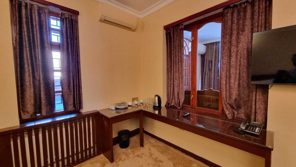 Boutique Hotel Grandview