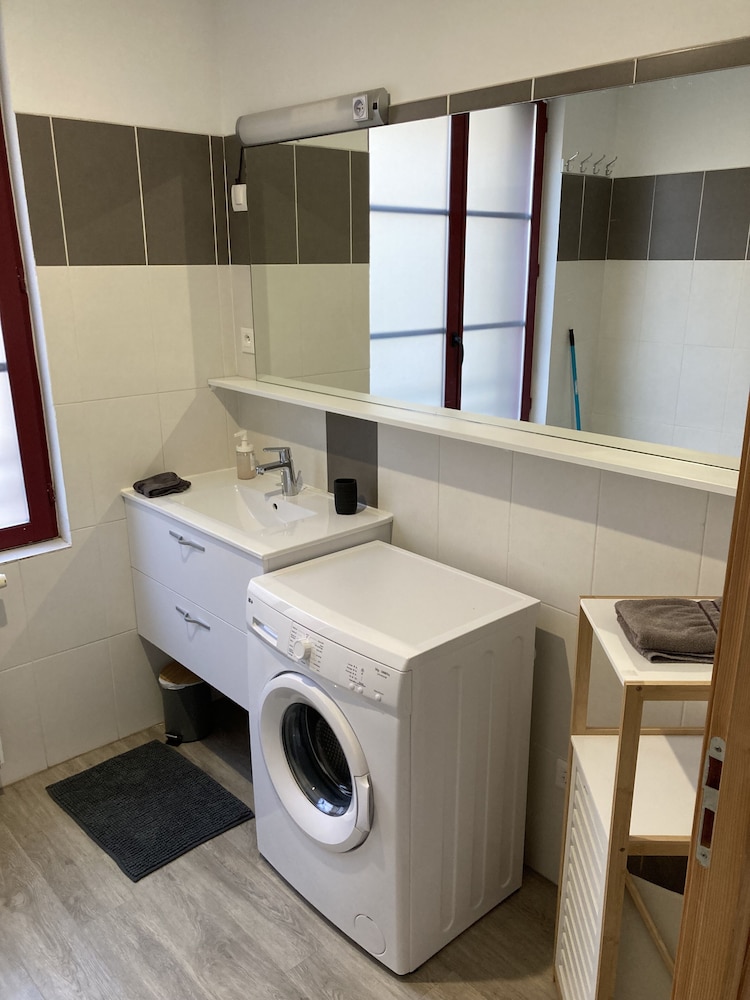 Apart'Moment CONFORT Saint-Omer, photo 82