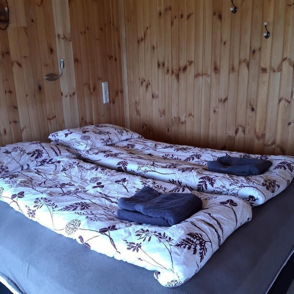 Miðhvammur Farm Stay view 4