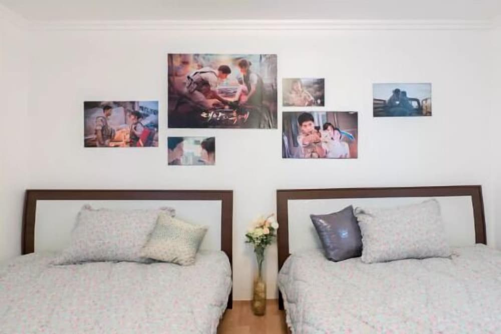 King Kong Guest House