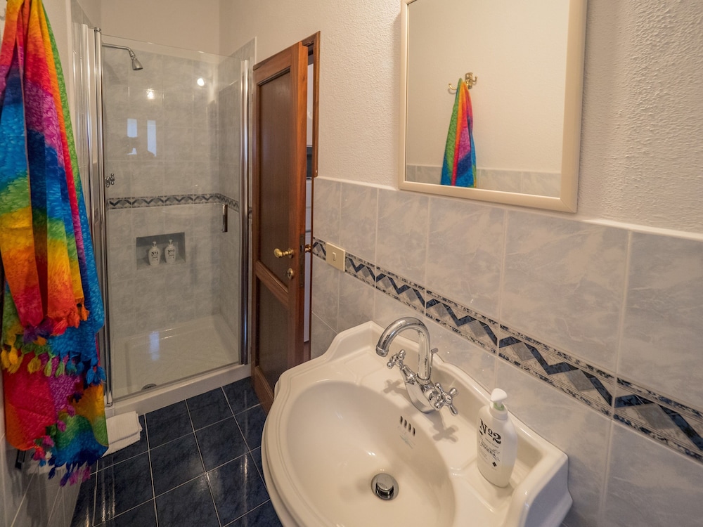 Thalassa Apartment with AC with View photo 3