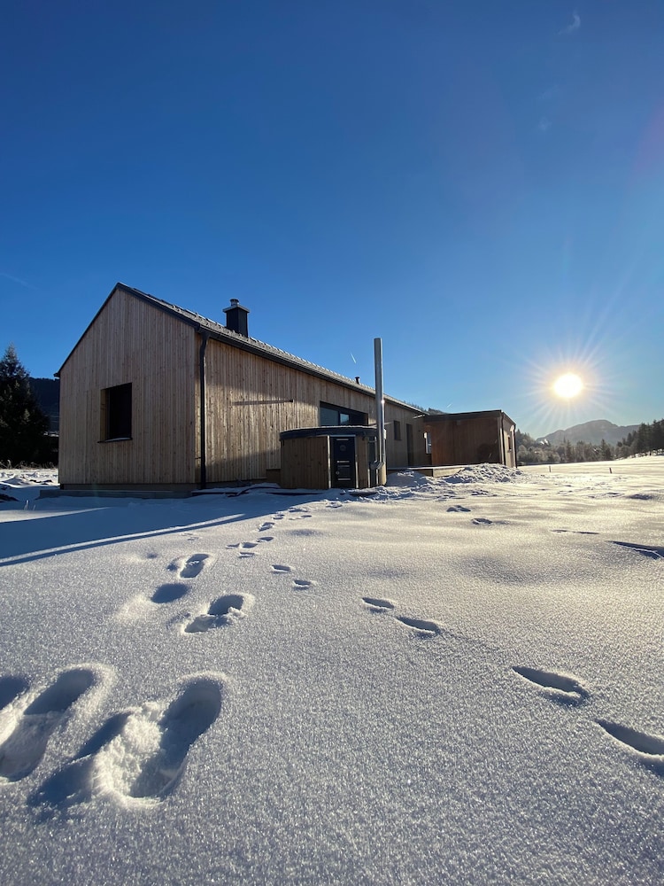 Chalet Hochsteiermark