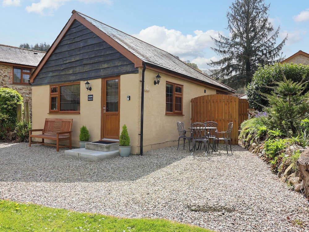 The Bothy