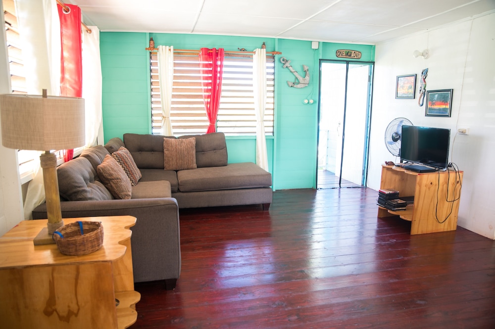 Cali Cottages, photo 22
