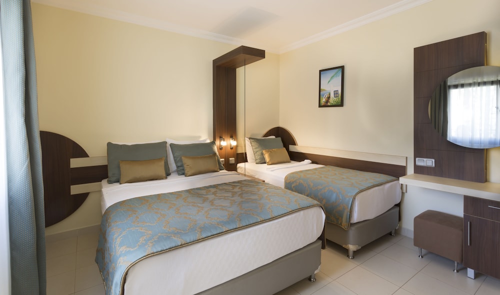 Club Dem Spa & Resort Hotel - All Inclusive