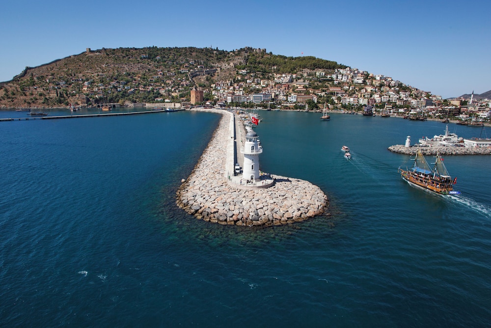 AGORA APART OTEL - Image 11