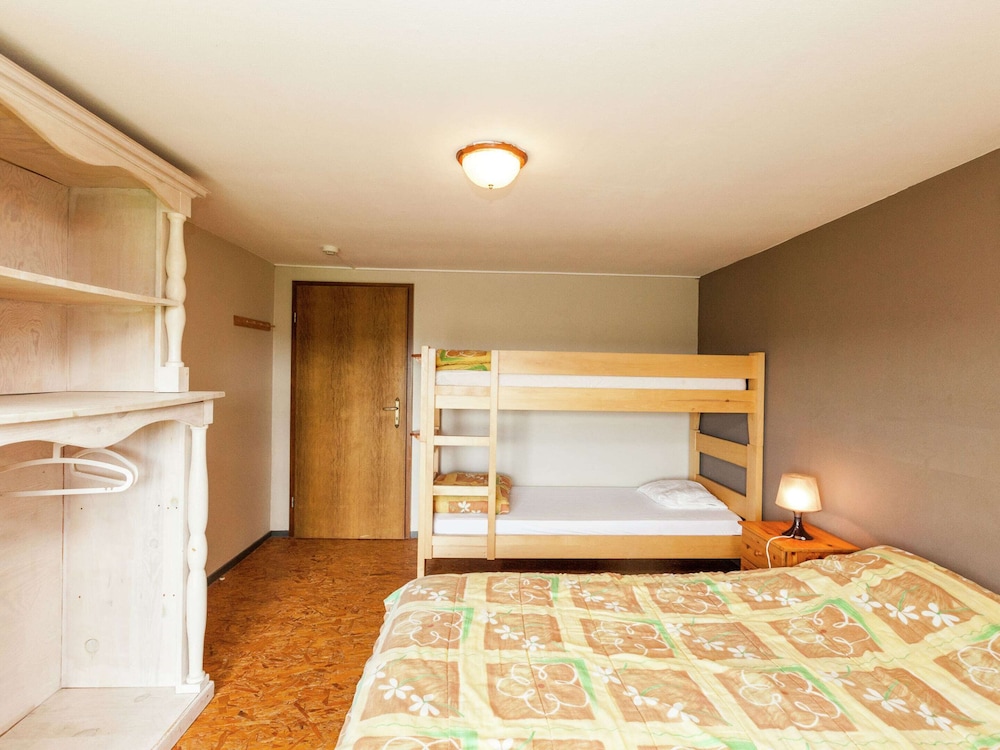 Ouffet Villa With Sauna, Liege view 2