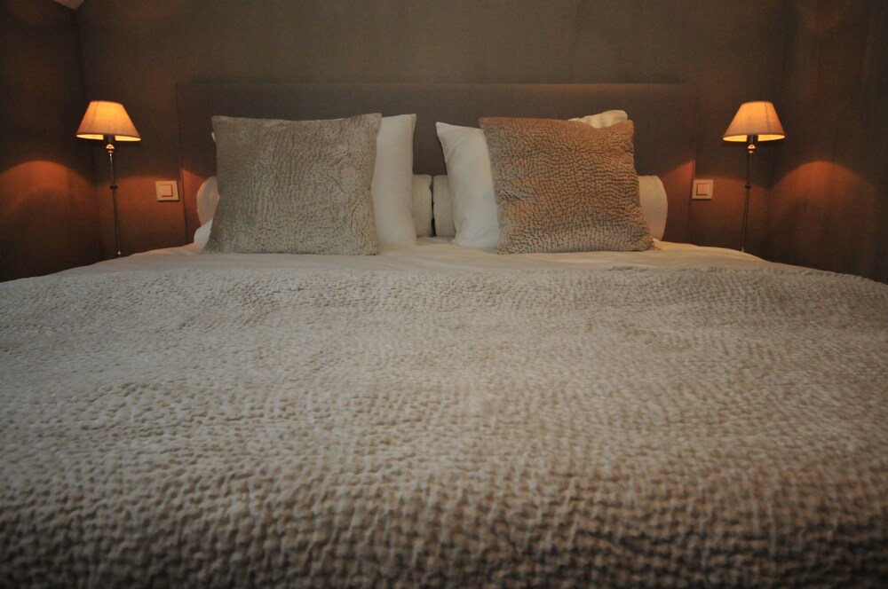Maison Du Nord Bed & Breakfast