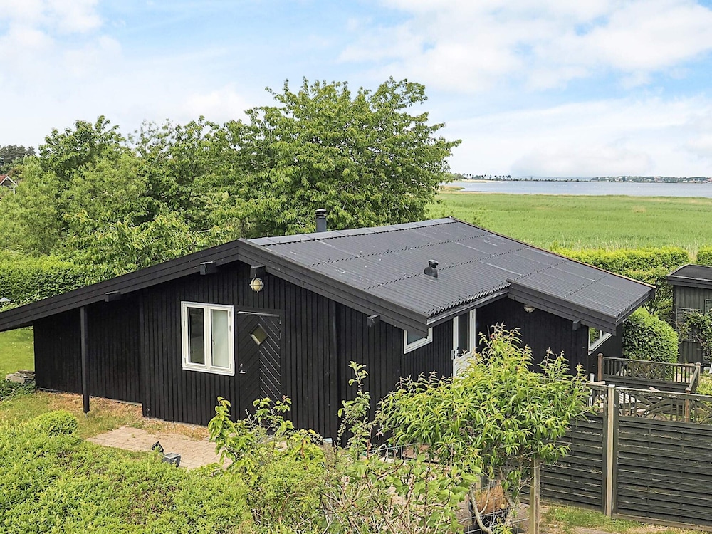 4 Star Holiday Home in Jaegerspris