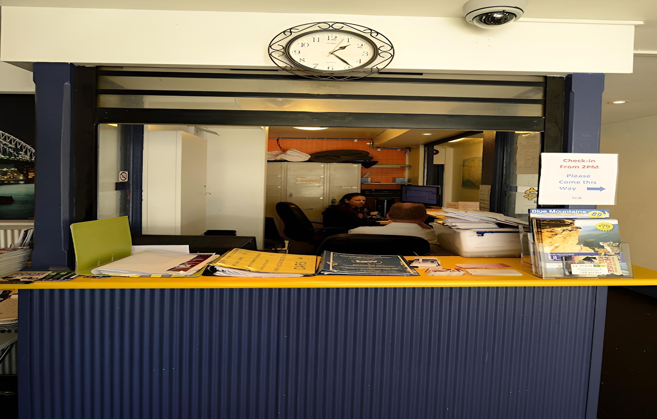 Sydney Central Backpackers - Image 2