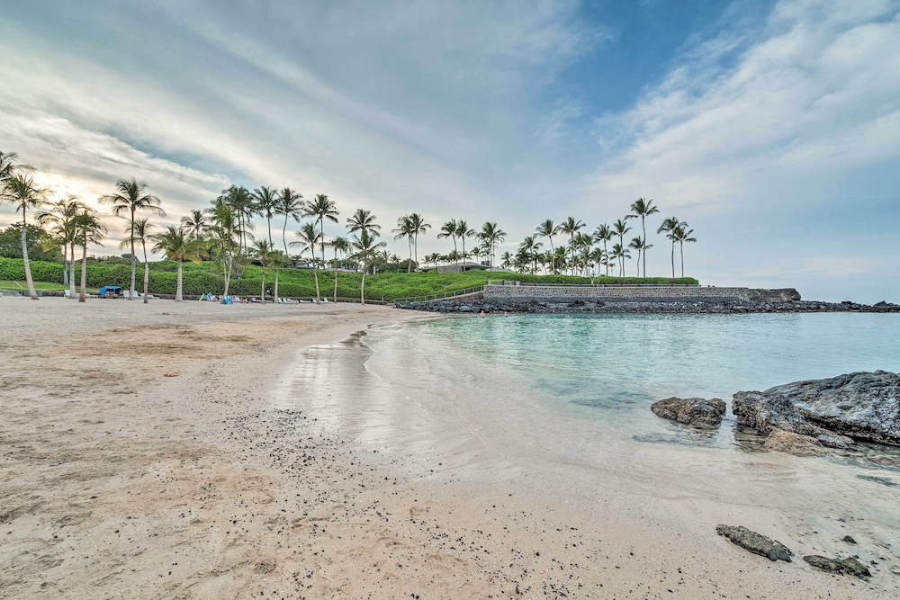 Luxe Big Island Vacation Rental Along Kohala Coast view 5