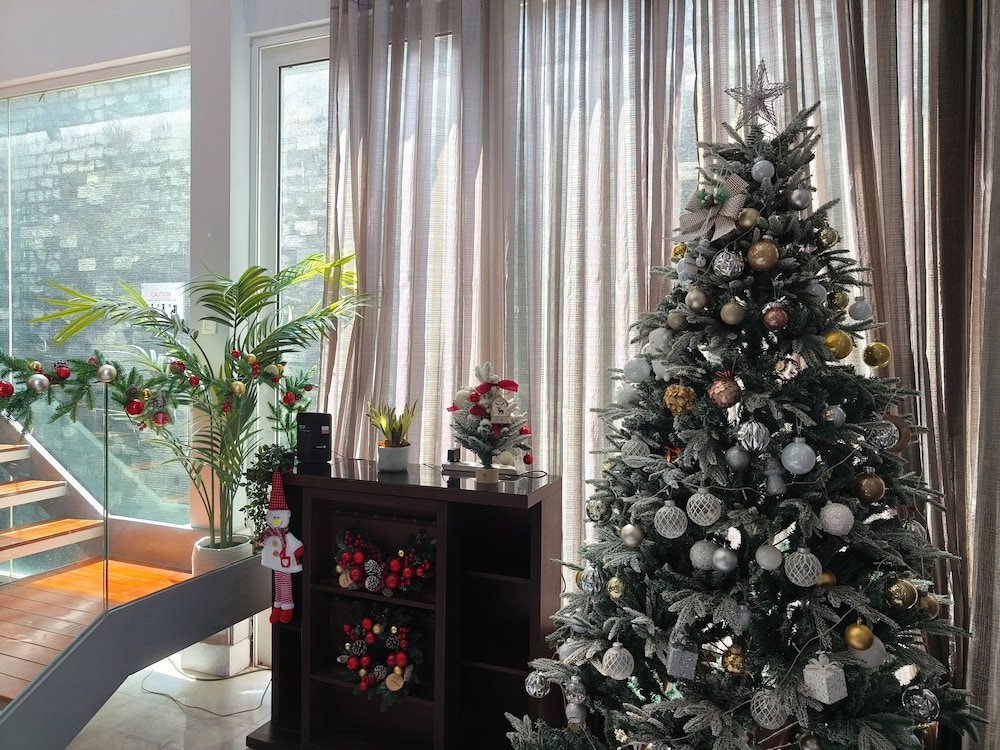 Spacious Pool Villa Tmn Emas Ukay Ampang photo 3