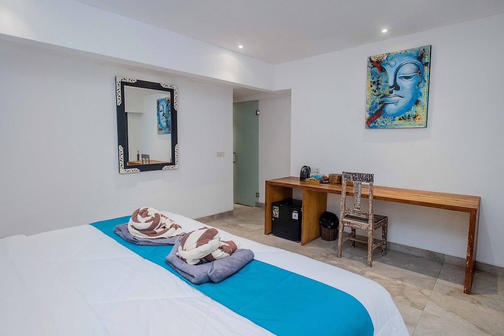 D’Gume Villas Lembongan by Bali Cabin