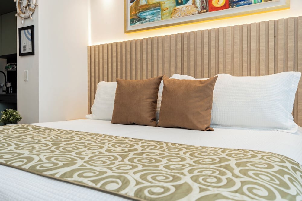 Cartagena Beach Resort 927