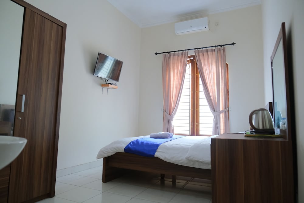 New Amandani House
