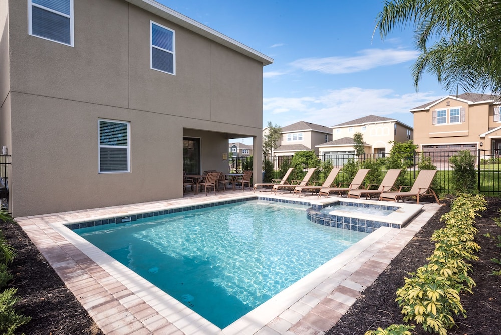 The Encore Club #7 - 8 Bed 7 Baths Villa - Image 3